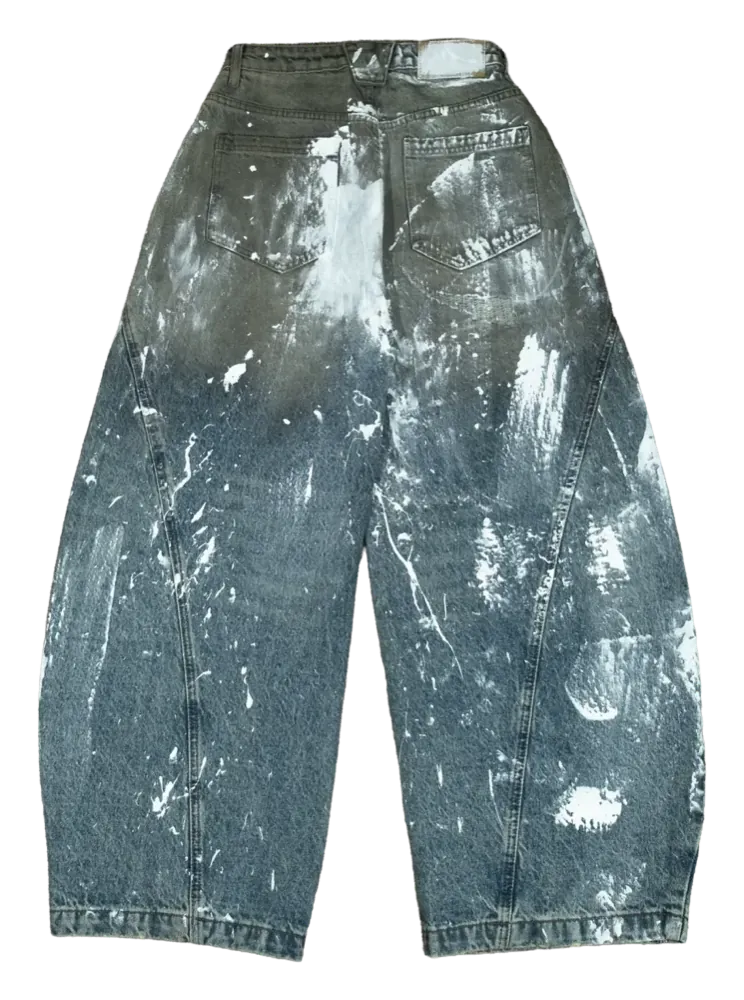 ARC.001 Bianchetto Jean, back