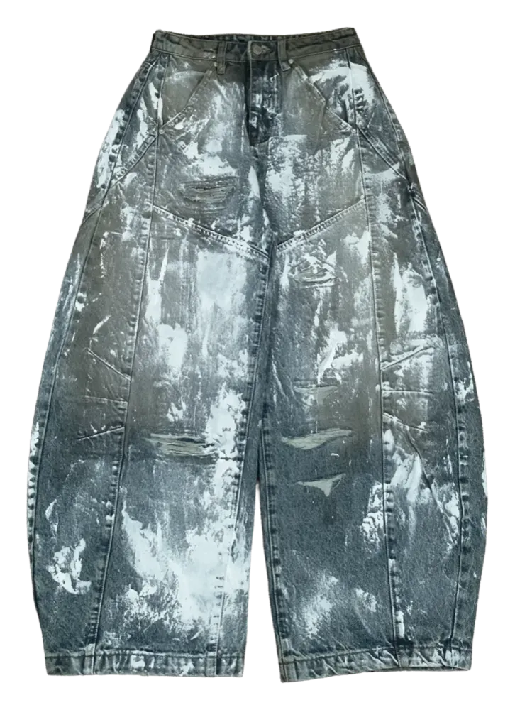 ARC.001 Bianchetto Jean, front