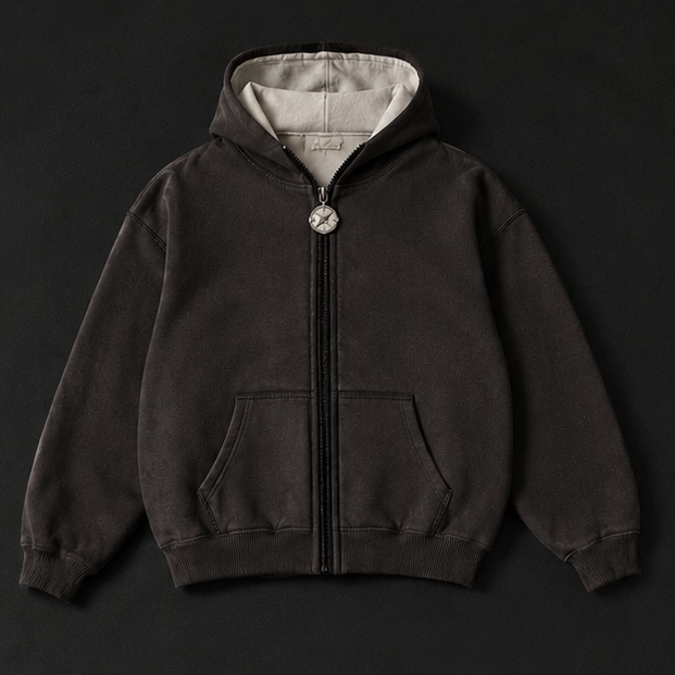 MSG.001 — front